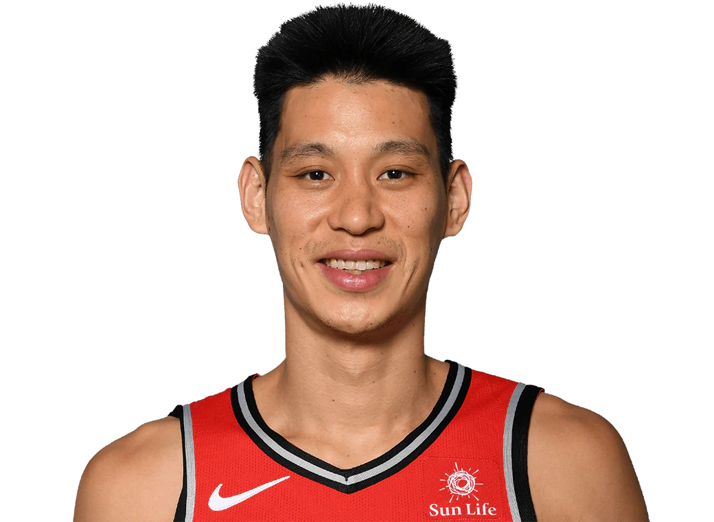 Jeremy Lin