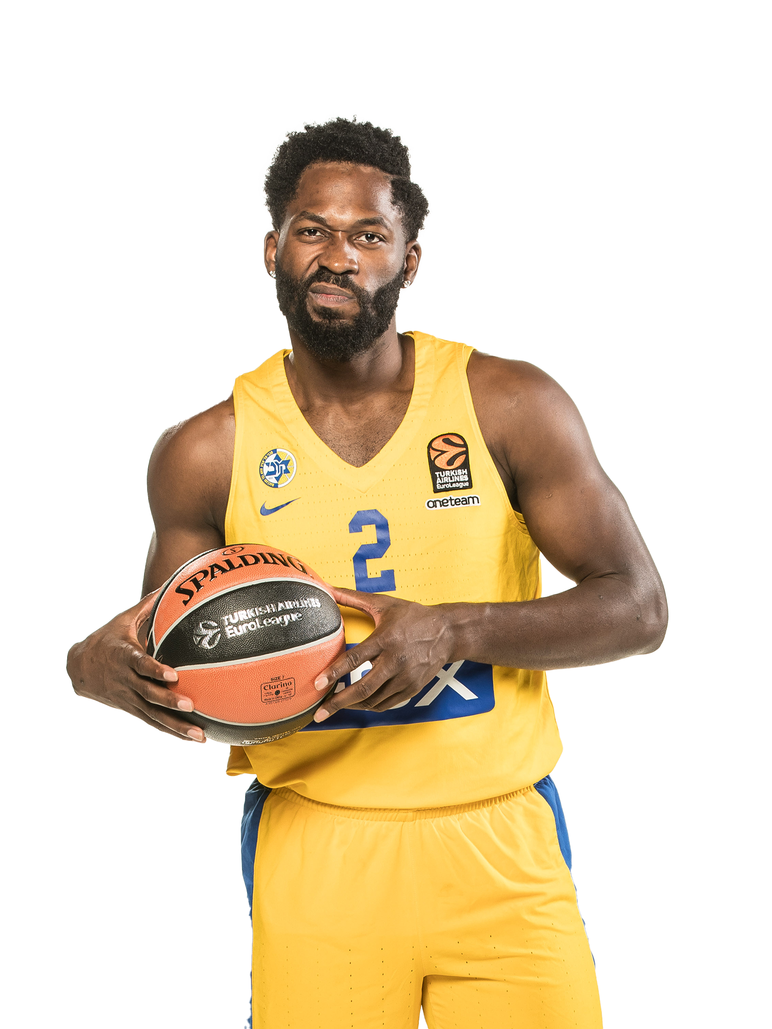 Jeremy Pargo
