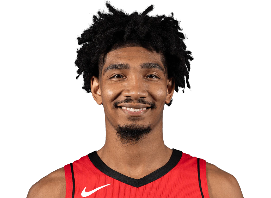 Jermaine Samuels