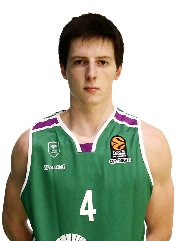 Jesus Carralero