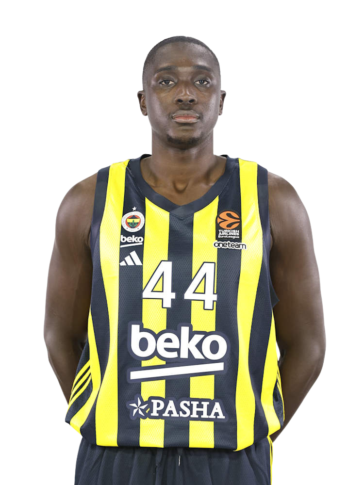 Jilson Bango