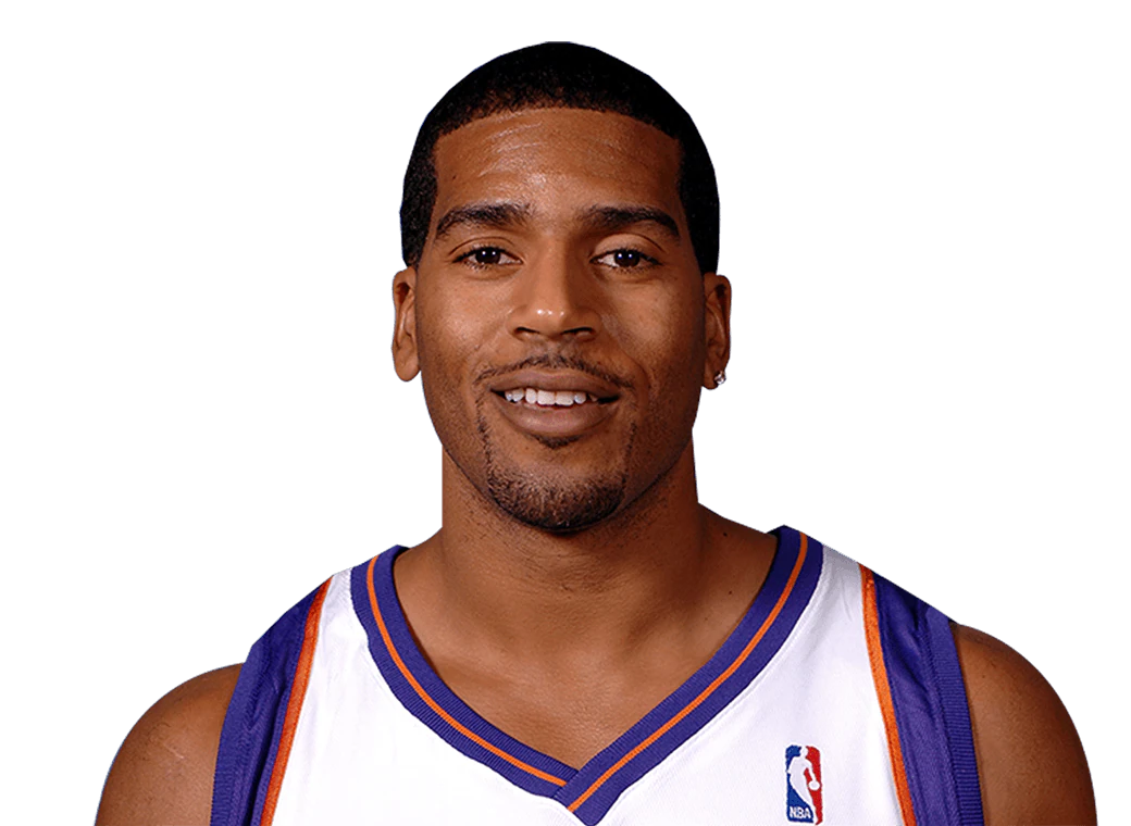 Jim Jackson