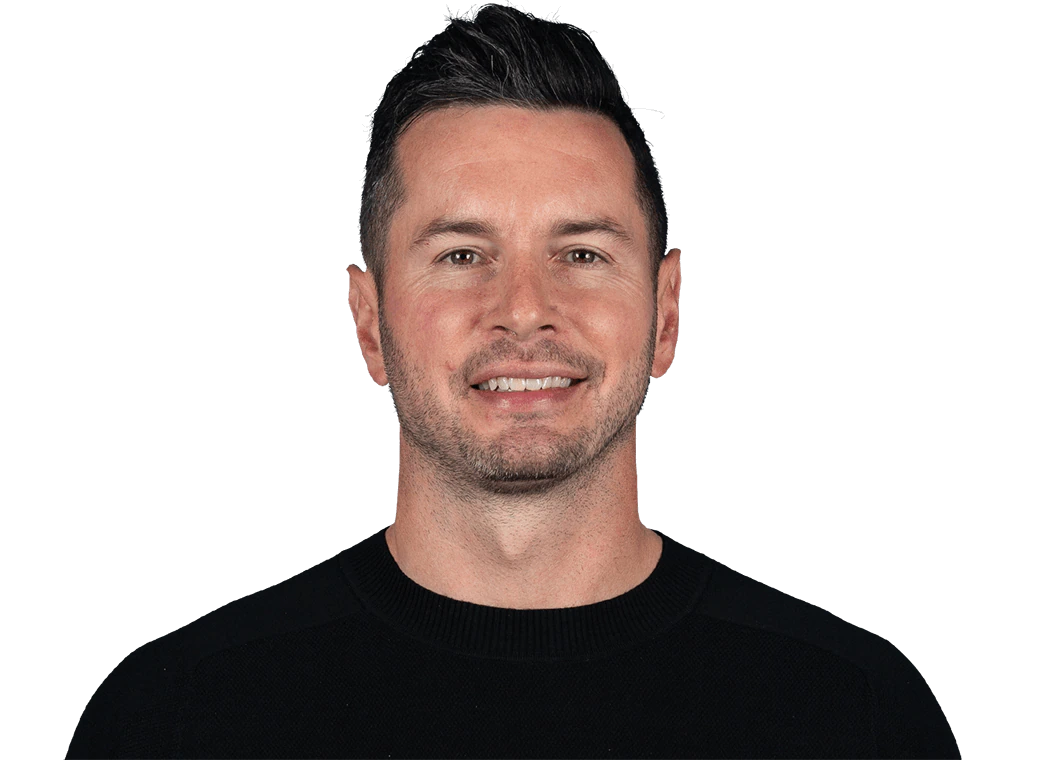 JJ Redick
