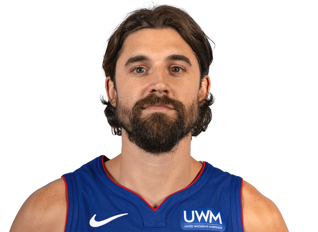 Joe Harris