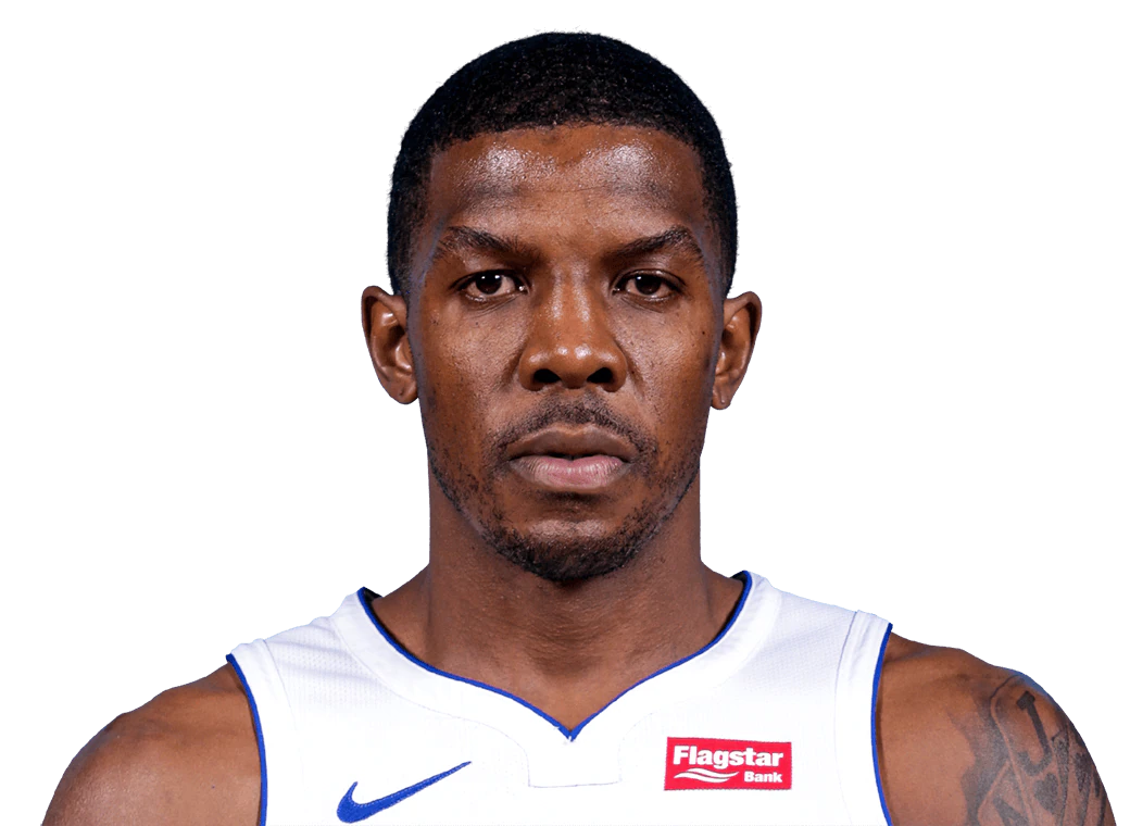 Joe Johnson