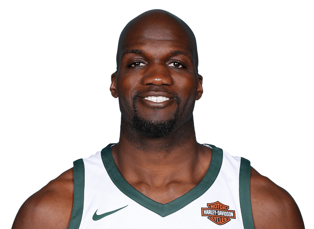 Joel Anthony