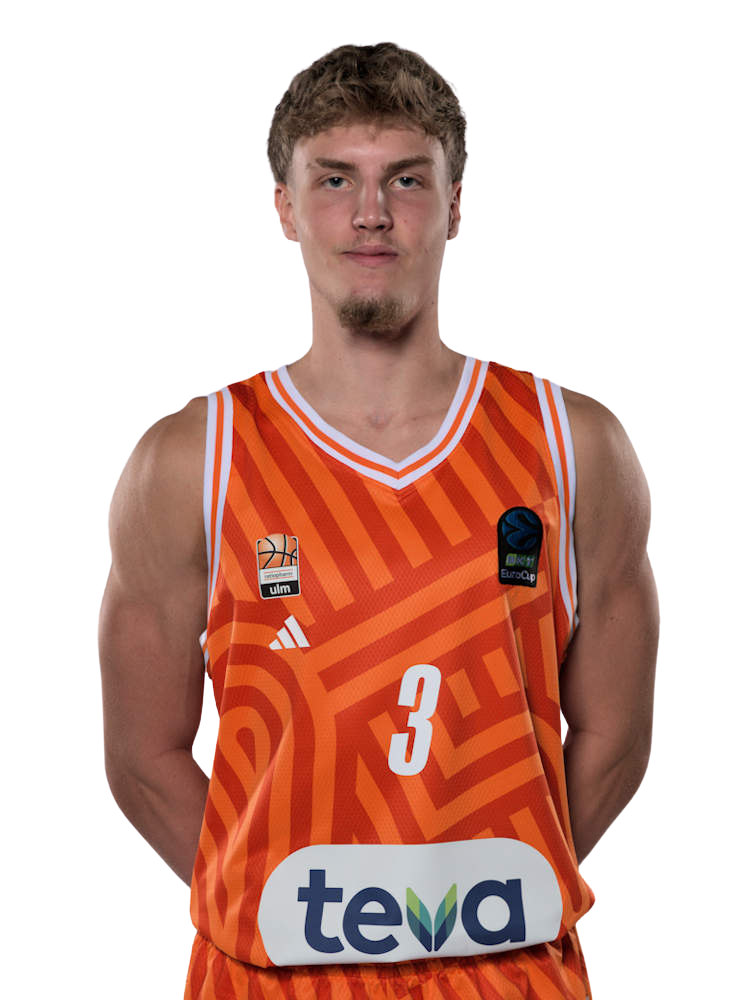 Joel Cwik