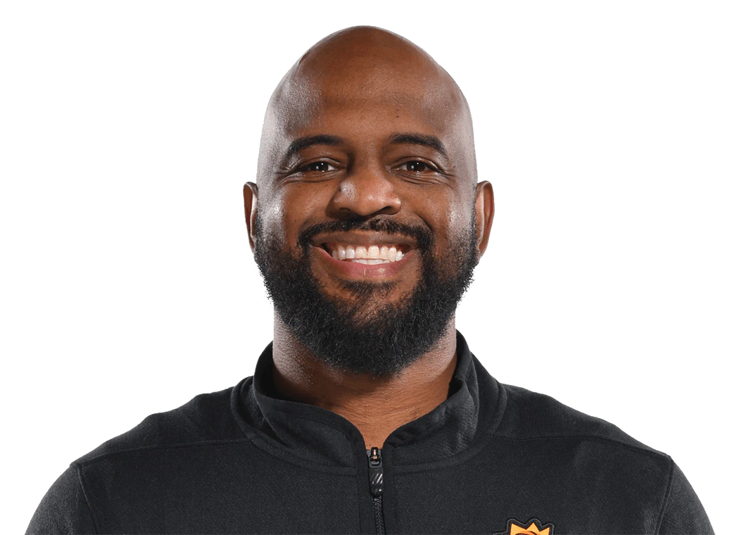John Lucas III