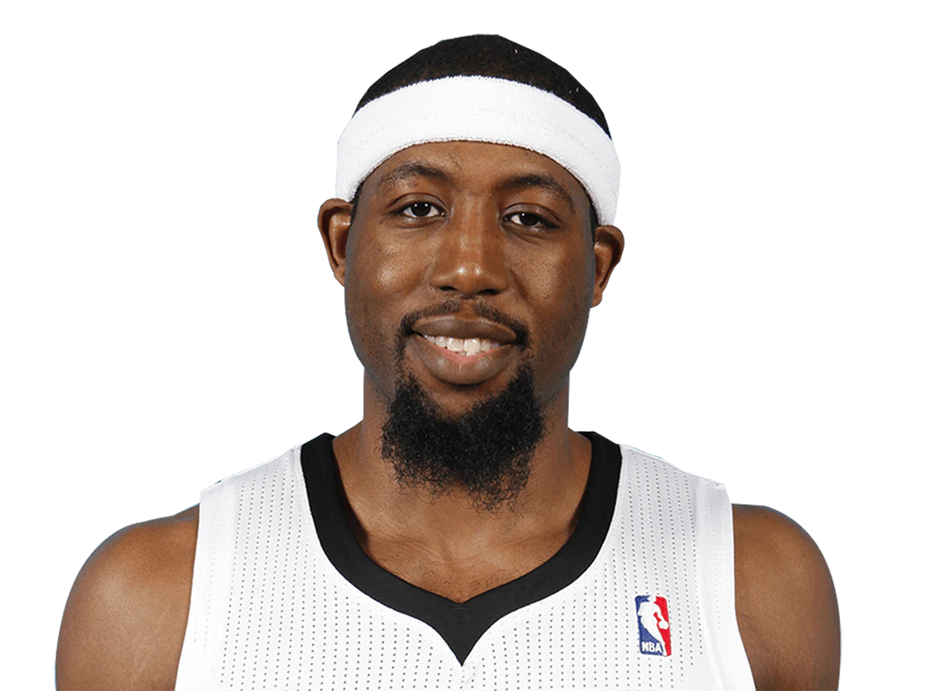 John Salmons