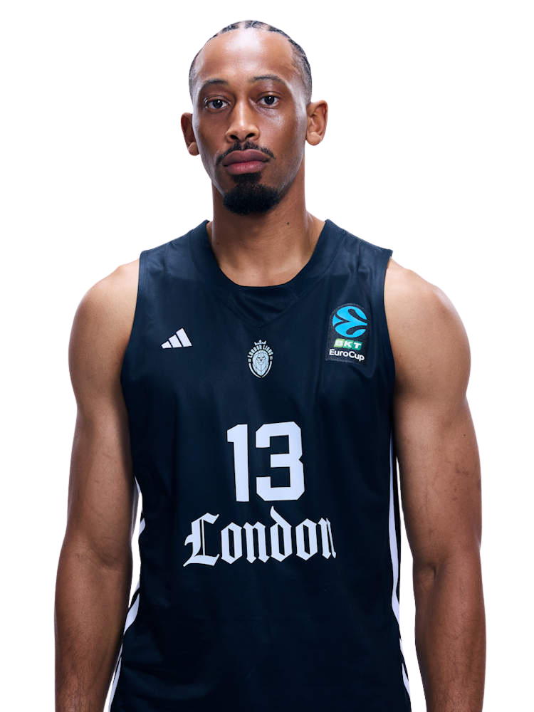 Johnathan Williams