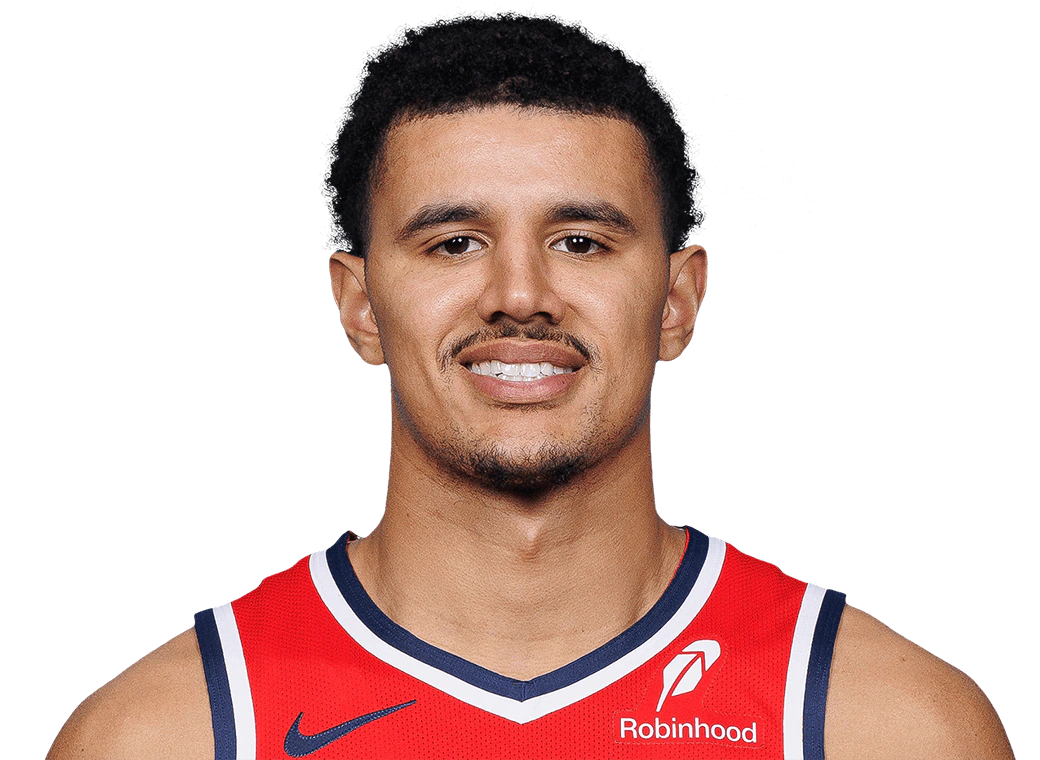 Johnny Davis