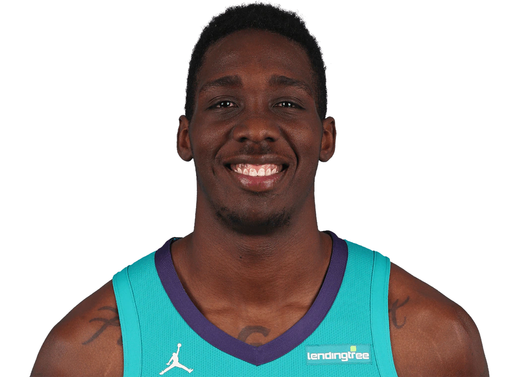Johnny O'Bryant
