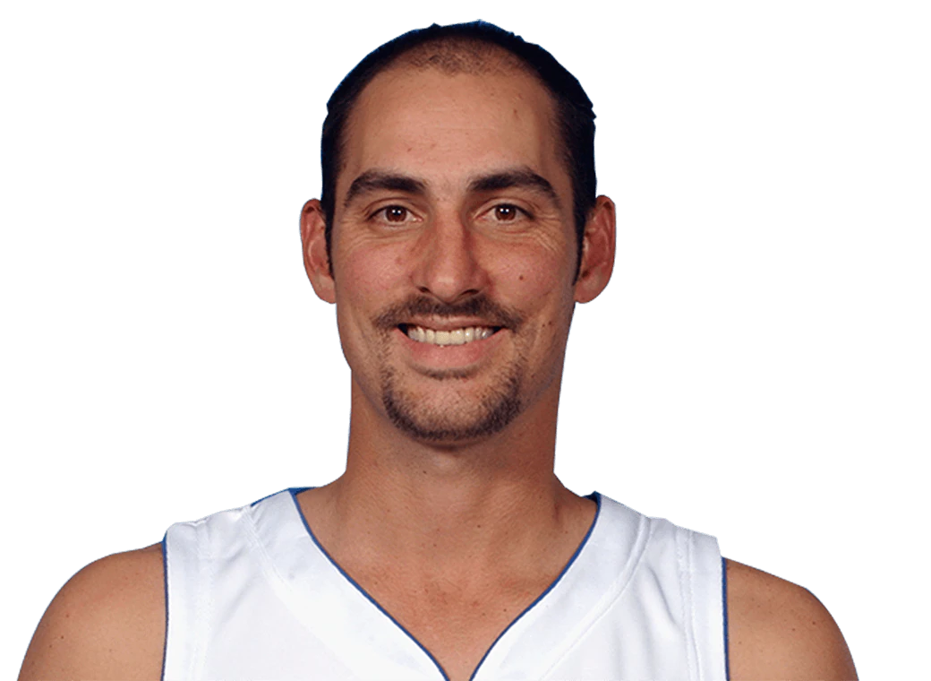 Jon Barry