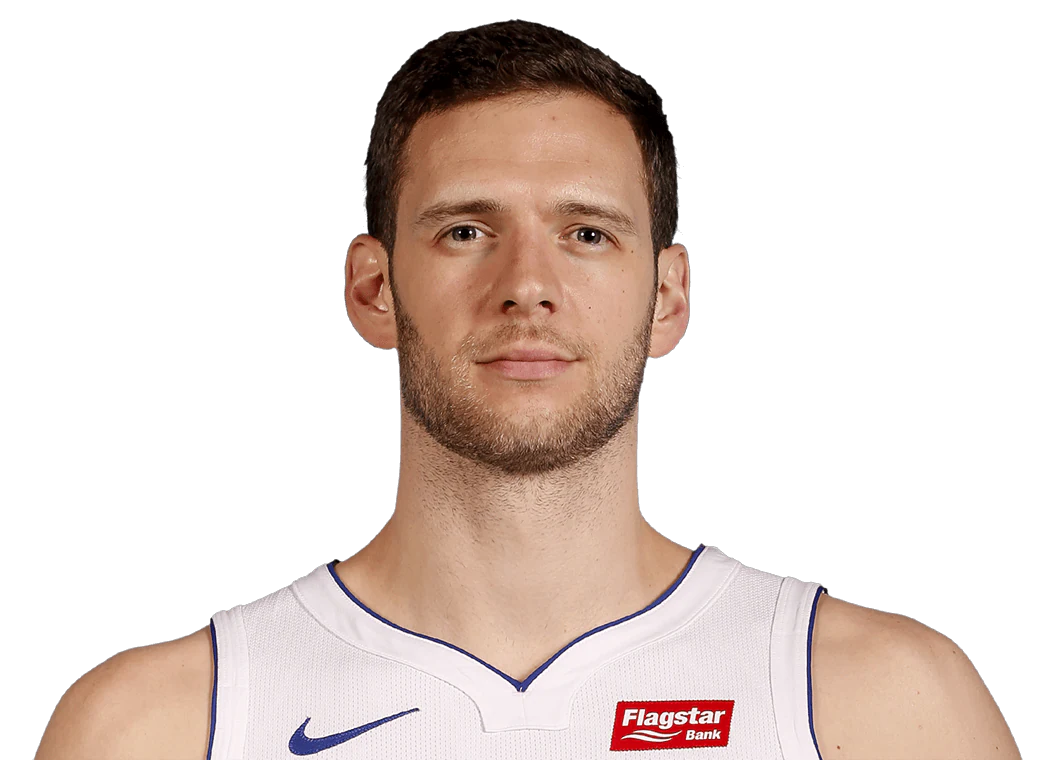 Jon Leuer