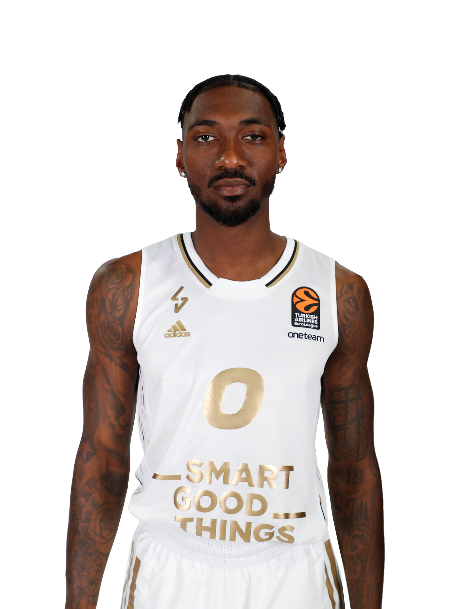 Jonah Mathews