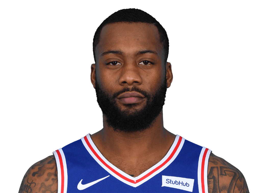 Jonathon Simmons