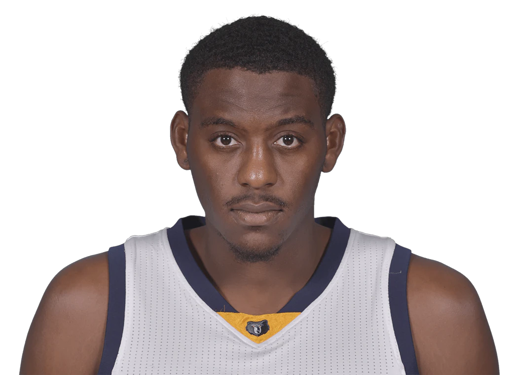 Jordan Adams