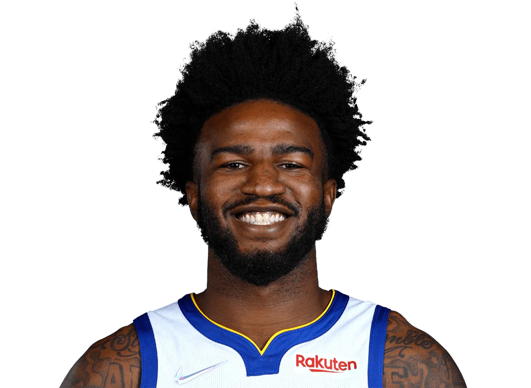 Jordan Bell
