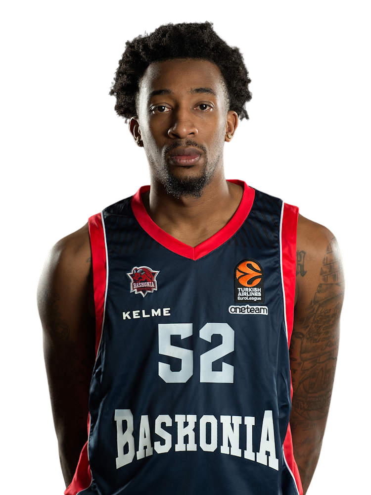 Jordan Mcrae
