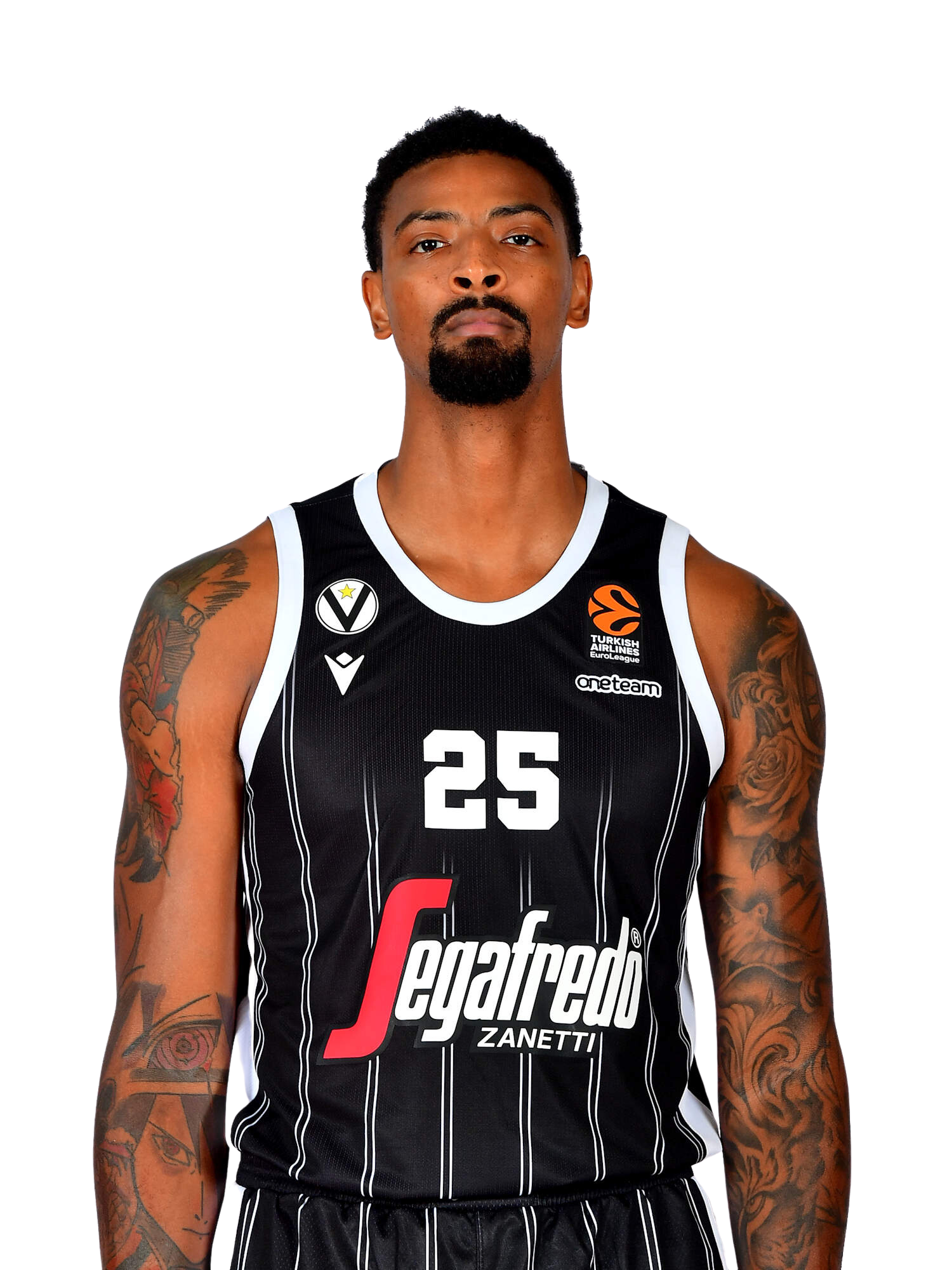 Jordan Mickey