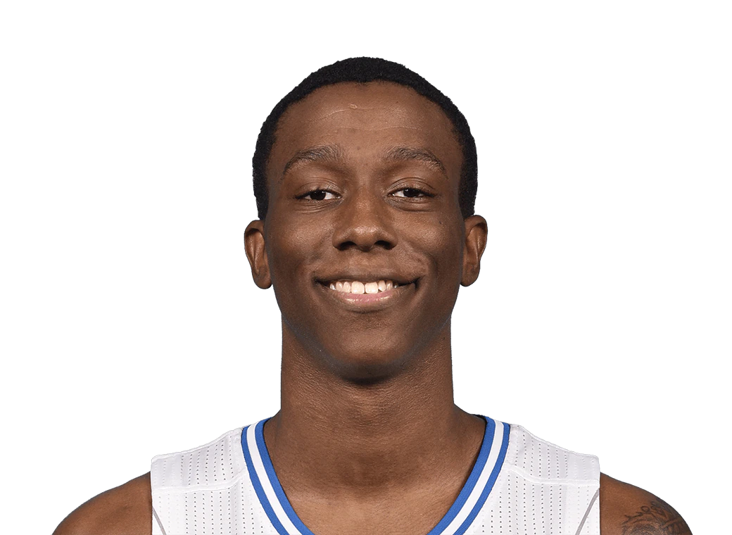 Jordan Sibert