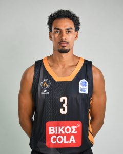 Jordan Tucker
