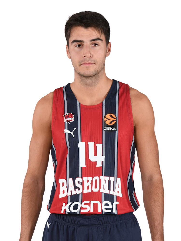 Joseba Querejeta