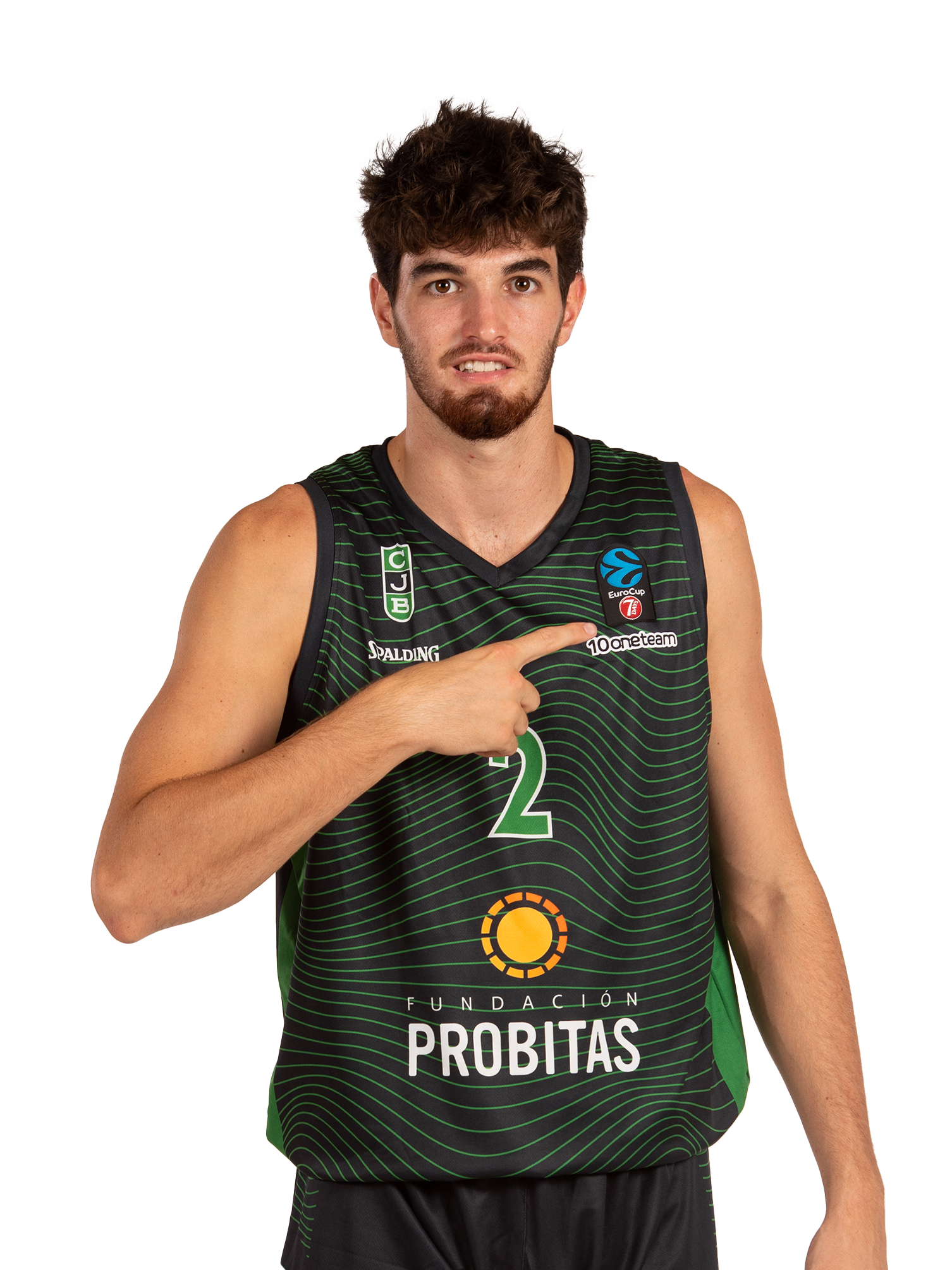 Josep Busquets