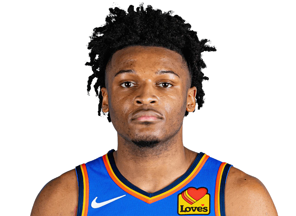 Josh Hall
