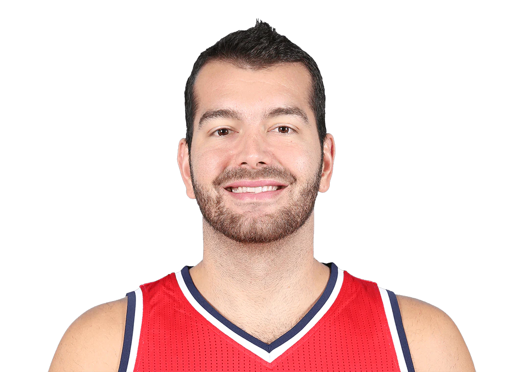 Josh Harrellson