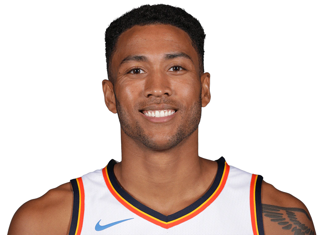 Josh Huestis