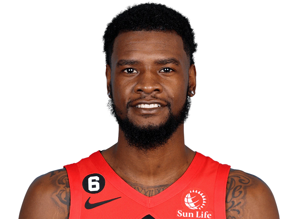 Josh Jackson