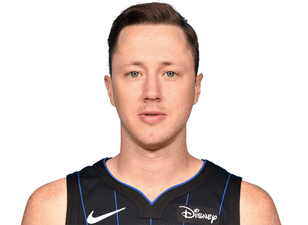 Josh Magette