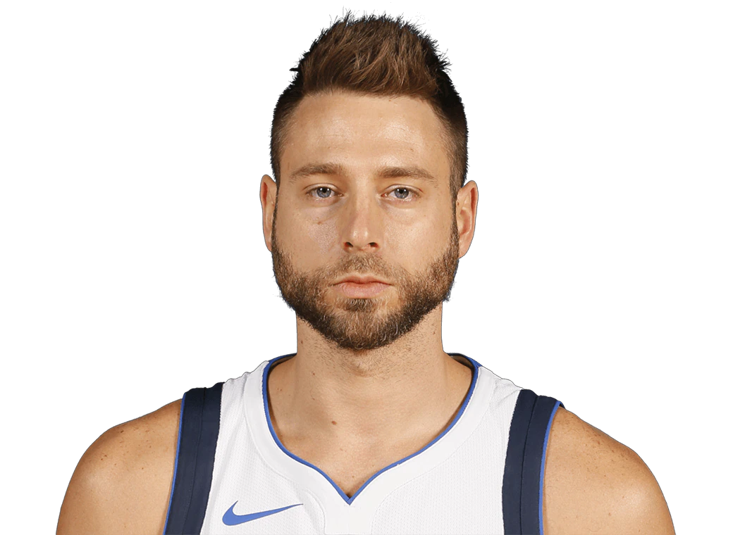Josh McRoberts