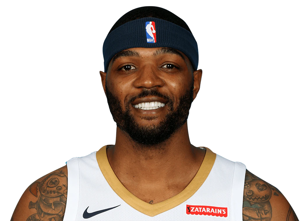 Josh Smith