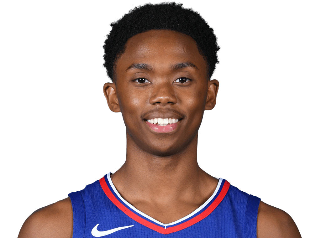 Joshua Primo