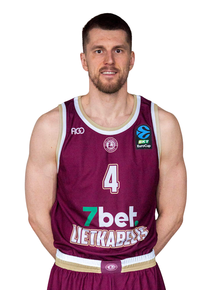 Justas Furmanavicius