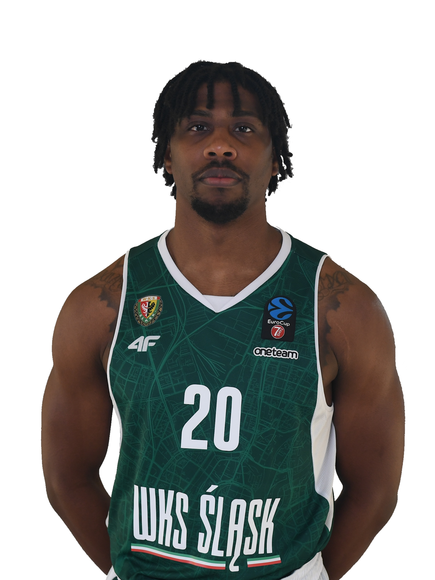 Justin Bibbs