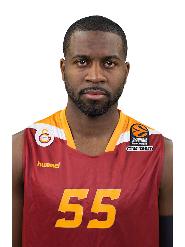 Justin Dentmon