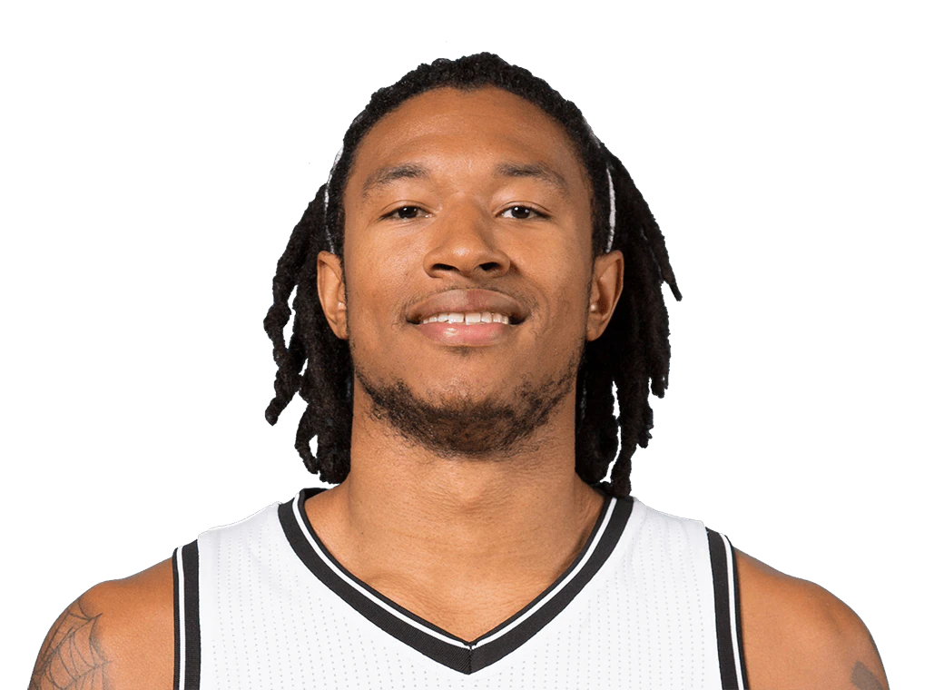 Justin Harper