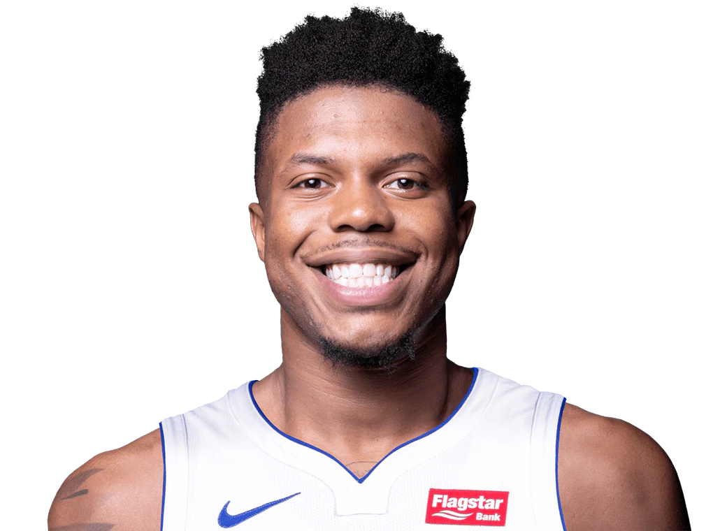 Justin Patton