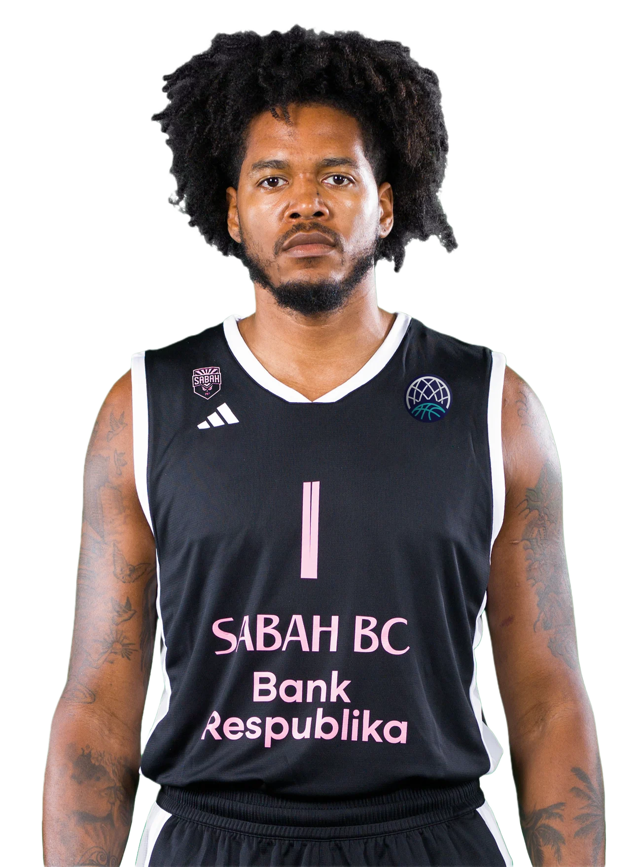 Justin Tillman