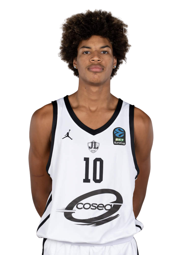 Juwan Ekanga