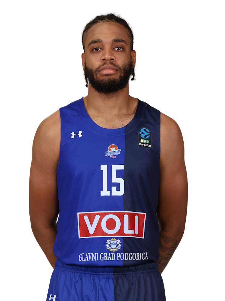 Juwan Morgan