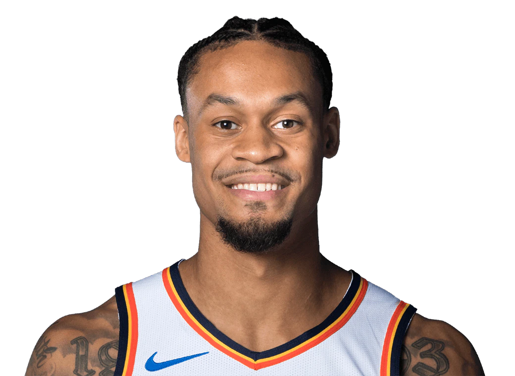 K.J. McDaniels