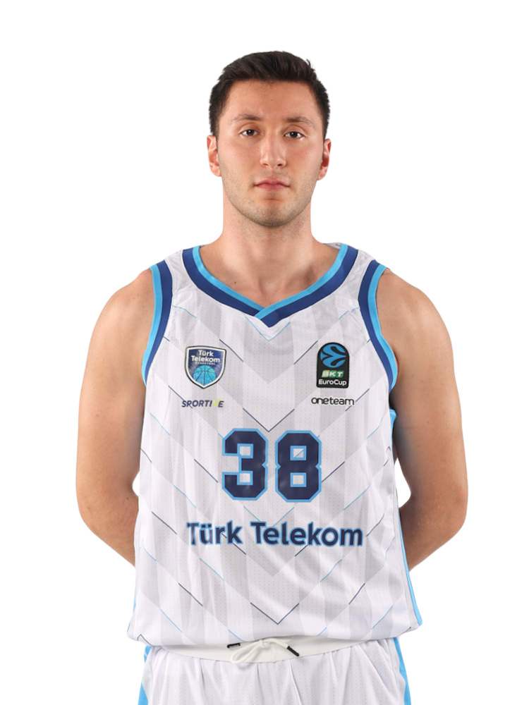 Kaan Tarla
