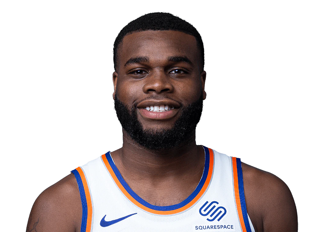 Kadeem Allen
