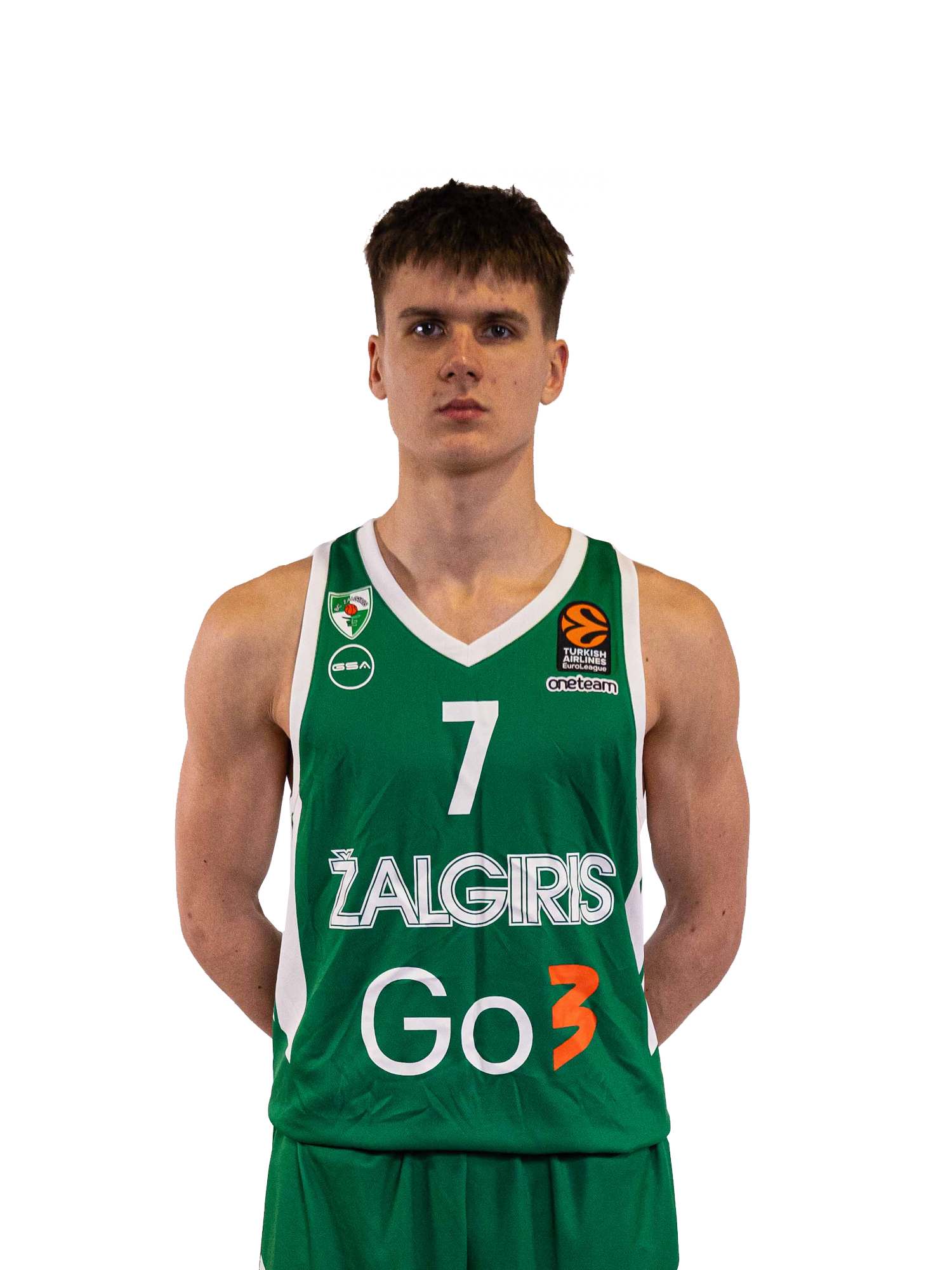 Kajus Kublickas
