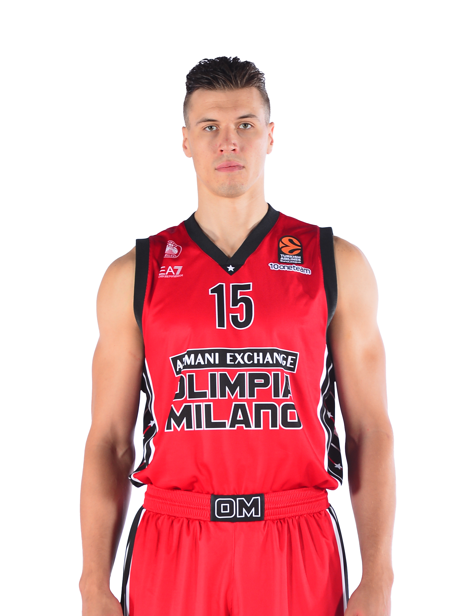 Kaleb Tarczewski