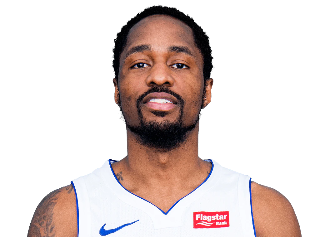 Kalin Lucas